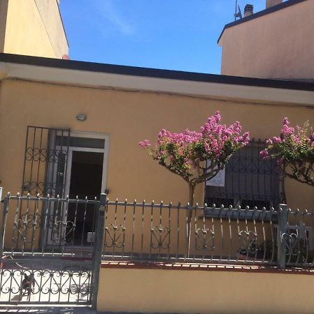 Smeralda House Viareggio Eksteriør billede