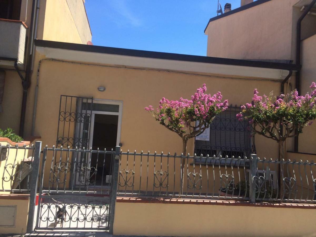 Smeralda House Viareggio Eksteriør billede