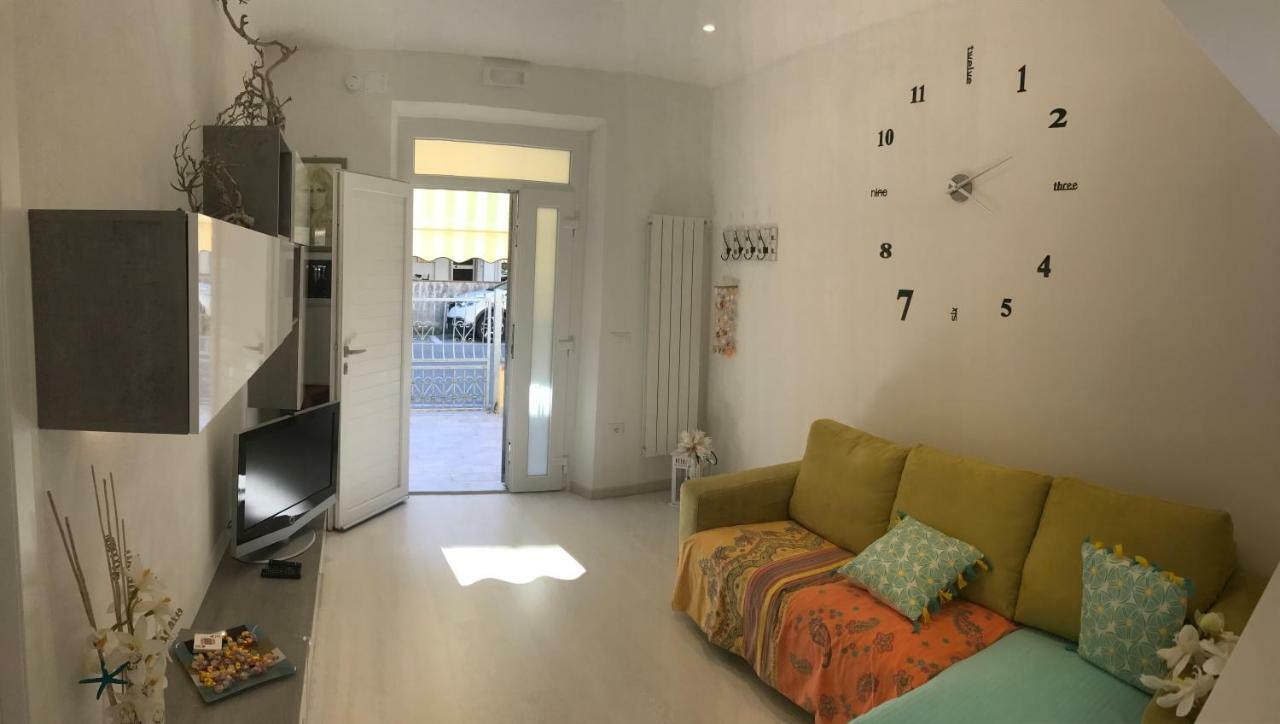 Smeralda House Viareggio Eksteriør billede