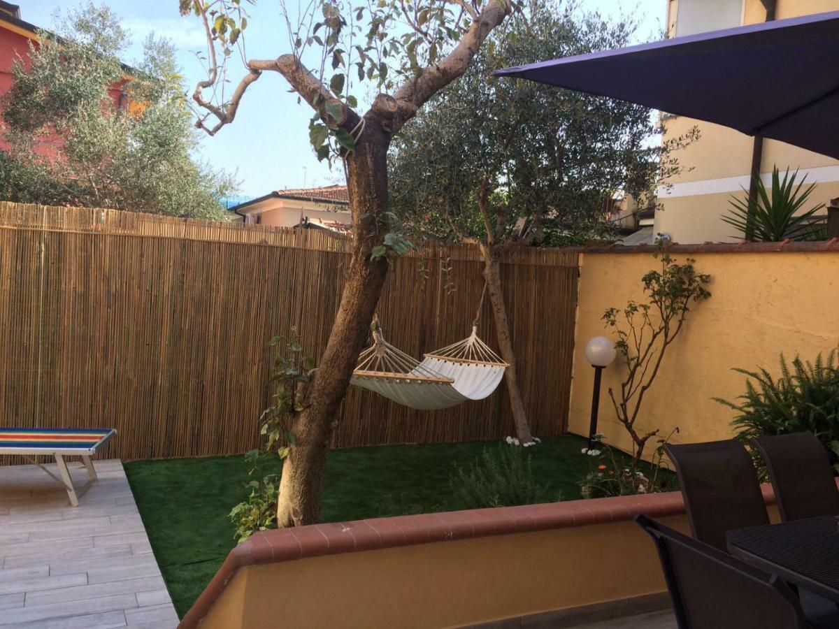 Smeralda House Viareggio Eksteriør billede