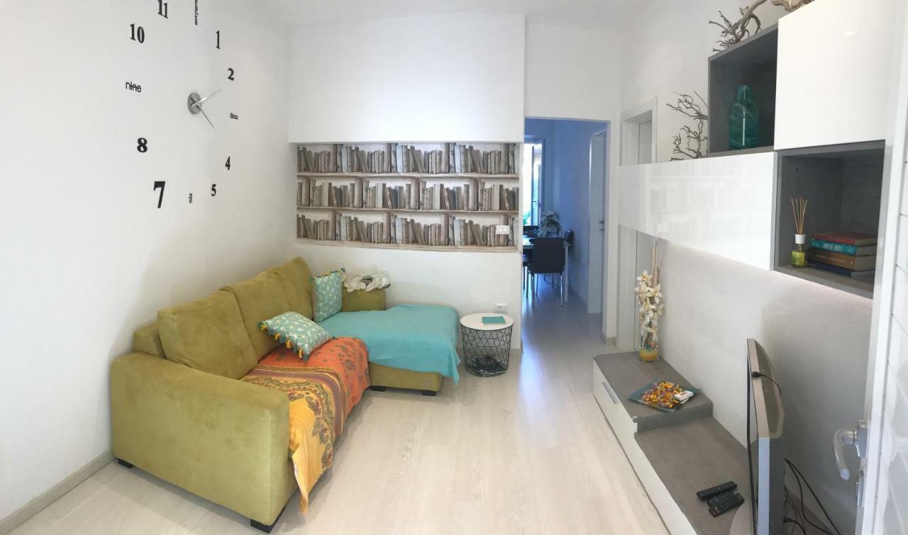 Smeralda House Viareggio Eksteriør billede